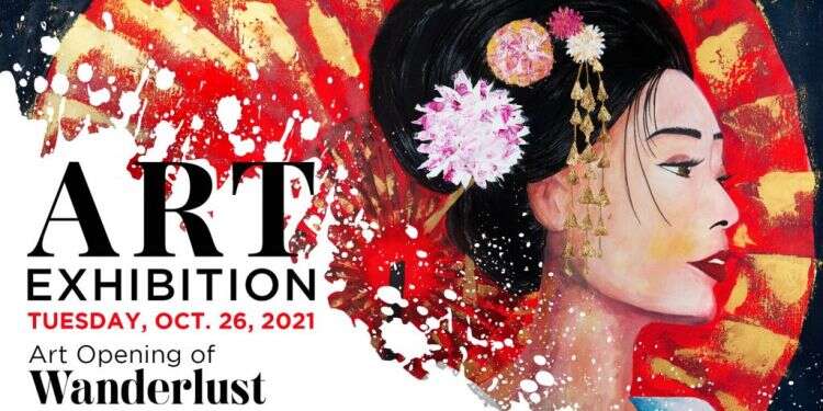 התערוכה החדשה בתל-אביב מסע לווייטנאם ללא כרטיס טיסה: פגישה עם ג'ניפר אמויאל