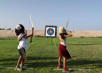 מנינג'ה ועד אילוף כלבים: החוגים שהילדים שלכם צריכים להכיר