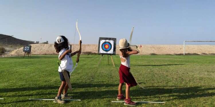 מנינג'ה ועד אילוף כלבים: החוגים שהילדים שלכם צריכים להכיר