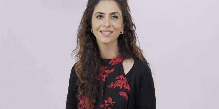 כרמית יוליס. צילום: קובי שרביט המשנה החדשה ליועמ"ש: כרמית יוליס, תושבת אלון שבות ואם לחמישה