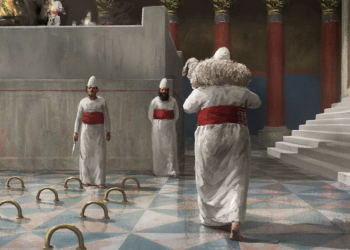 מה בין הלבוש שלנו לבין ניגונים ותפילה?