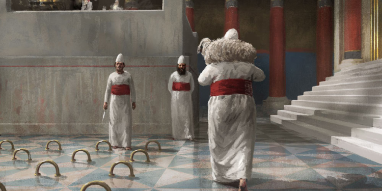 מה בין הלבוש שלנו לבין ניגונים ותפילה?