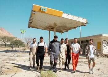 מכונת הזמן: ההיפ הופ הישראלי שב לקדמת הבמה