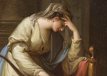 הניסיון של שרי לפתור את עקרותה