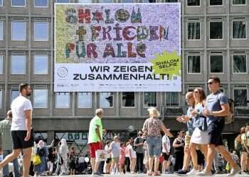 דו"ח חדש באירופה: עלייה באנטישמיות במהלך מגפת הקורונה