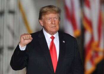 איפה נמצאים היום בכירי הממשל האמריקני הקודם?