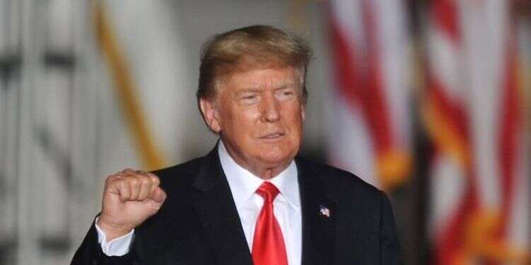 איפה נמצאים היום בכירי הממשל האמריקני הקודם?