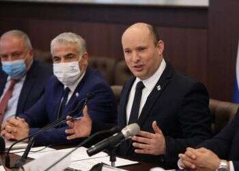 מתכוננים ל-780 הצבעות: "ברגע שנעביר את התקציב תהיה לנו יציבות"