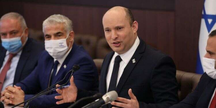 מתכוננים ל-780 הצבעות: "ברגע שנעביר את התקציב תהיה לנו יציבות"