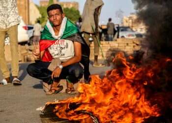 שליח האו"ם לסודן: מאמצי גישור לסיום המשבר הפוליטי