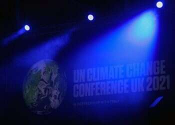 השר להגנת הסביבה הבריטי: "מצרים מאוד" על מה שקרה לקארין אלהרר