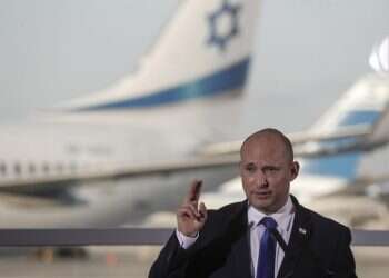 האם זן אומיקרון יביא לסוף המגפה?