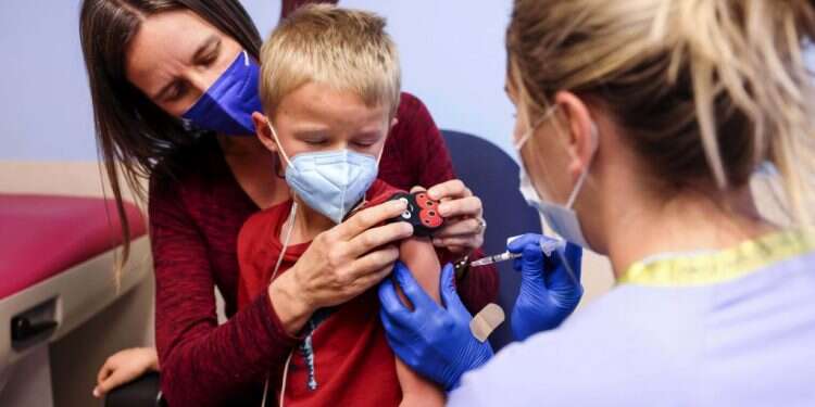 למה אחסן את ילדיי