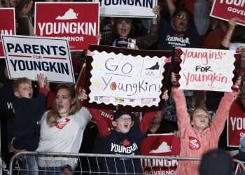 מכה לדמוקרטים בארה"ב: רפובליקני זכה בבחירות למושל וירג'יניה