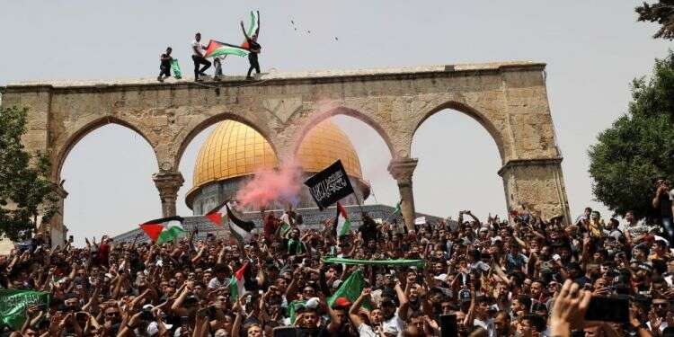 ג'יהאד עם דחיפה מטורקיה .צילום: רויטרס