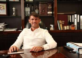 את עסקת הנדל”ן הבאה שלכם תרצו לעשות עם יוסי פלרמו