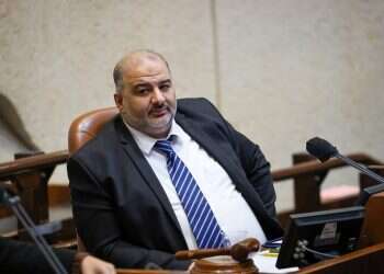 אדוני ראש העיר: "מע'אר היא השקעה משתלמת"