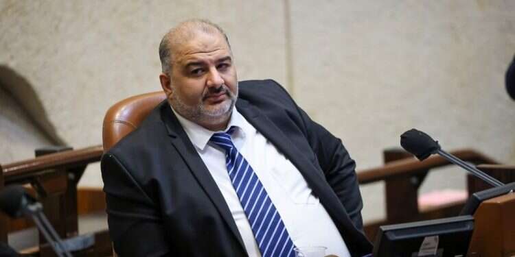 אדוני ראש העיר: "מע'אר היא השקעה משתלמת"