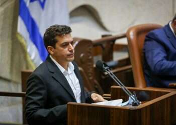 בימינה מתלבטים: האם להכריז על שיקלי כפורש?