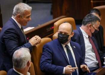 צעקות, יללות והפרעות: נאומי התקציב במליאת הכנסת