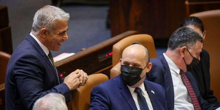 צעקות, יללות והפרעות: נאומי התקציב במליאת הכנסת