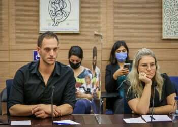 מנכ"ל ארגון 'איגי': "היינו יכולים להיות יותר קשובים"