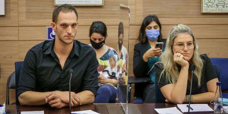 מנכ מנכ"ל ארגון 'איגי': "היינו יכולים להיות יותר קשובים"