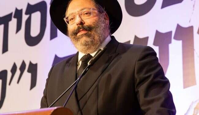 צילום: חיים טוויטו