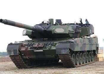 משרד הביטחון מודיע: הושלמה בהצלחה סדרת ניסויים למערכת "מעיל רוח" בגרמניה