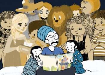 איור: רעות בורץ