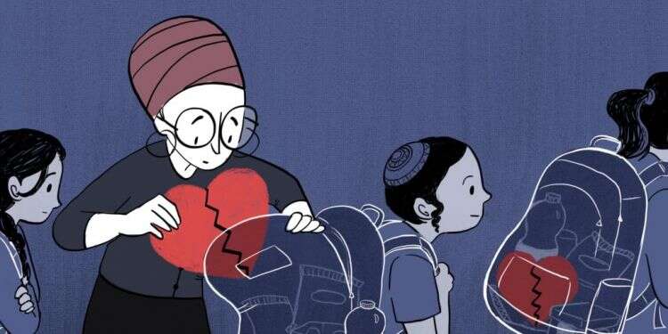 איור: רעות בורץ