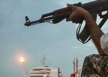 המוסד לא נח: חוליית מחבלים איראנים נחשפה באפריקה