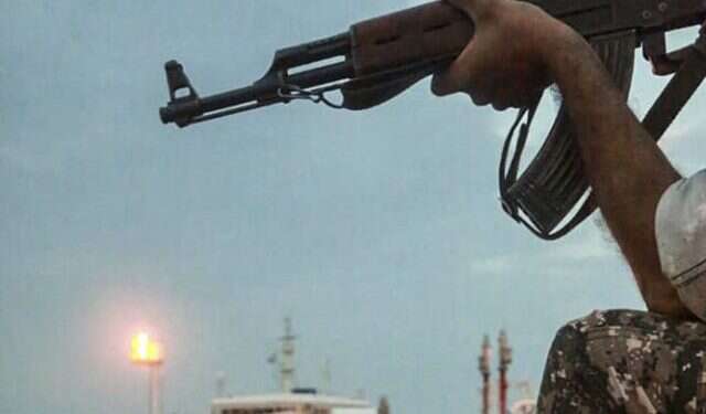 אילוסטרציה. צילום: AFP המוסד לא נח: חוליית מחבלים איראנים נחשפה באפריקה