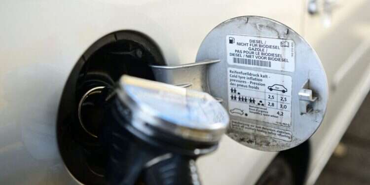 עליית מחירי הדלק בגרמניה: האם המעבר לאנרגיה ירוקה קרוב?