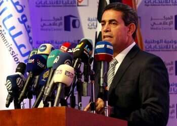 היום: "פסגת פריז" תבקש לקבוע את עתיד לוב