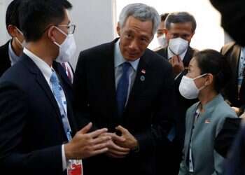 סינגפור תפסיק לממן טיפול רפואי לסרבני חיסונים