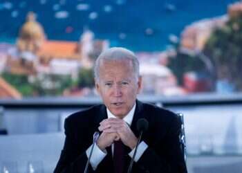 1.2 מיליארד דולר: תוכנית שדרוג התשתיות של ג'ו ביידן יוצאת לדרך