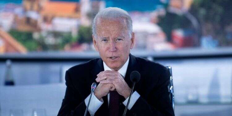 1.2 מיליארד דולר: תוכנית שדרוג התשתיות של ג'ו ביידן יוצאת לדרך