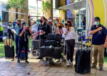 הישראלים באים: תאילנד מקבלת תיירים מחוסנים ללא בידוד