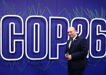 בנט לראש ממשלת אוסטרליה: הכריזו על חיזבאללה כארגון טרור