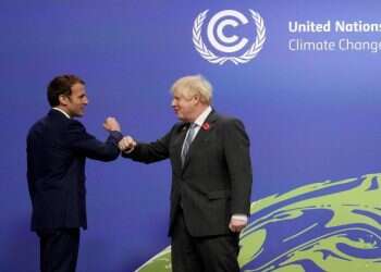 הפסקת אש: בריטניה וצרפת ידונו מחדש בהסכמי הדיג