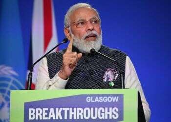 הודו חותרת לאסדרת ההשקעה במטבעות הקריפטוגרפיים