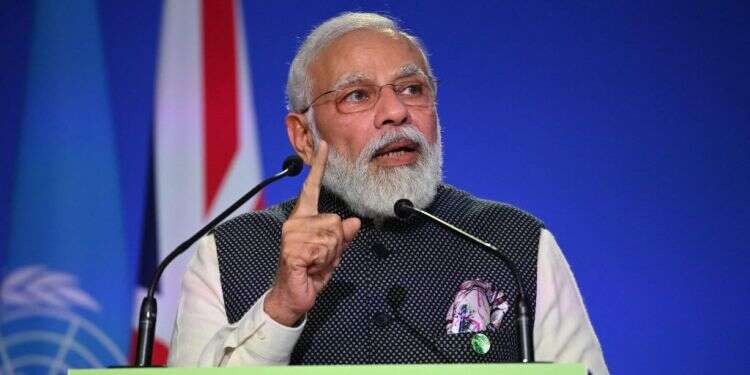 הודו חותרת לאסדרת ההשקעה במטבעות הקריפטוגרפיים