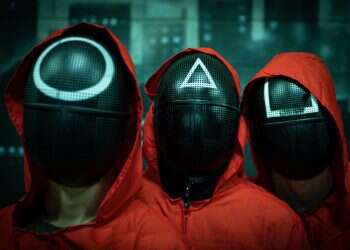 צפון קוריאה: אדם נידון למוות על מכירת עותקים של "משחק הדיונון"