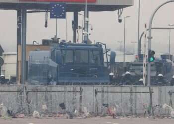 האם נמצא פתרון? פולין תקים חומה נגד כניסת מהגרים