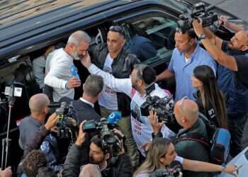 הפלסטינים רשמו בטאבו כמחצית משטחי יו"ש