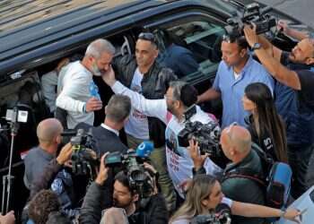 פיגוע מיקוח באיסטנבול