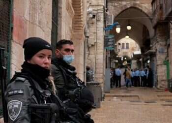 גל טרור חדש בפתח? במערכת הביטחון חוששים מפיגועי השראה