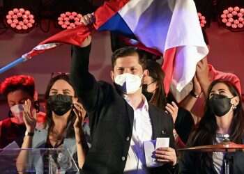 בחירות לנשיאות בצ'ילה: מועמד הימין ניצח בסיבוב הראשון