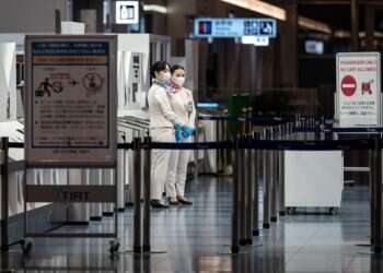 אחרי ישראל ומרוקו, גם יפן סוגרת את גבולותיה לזרים